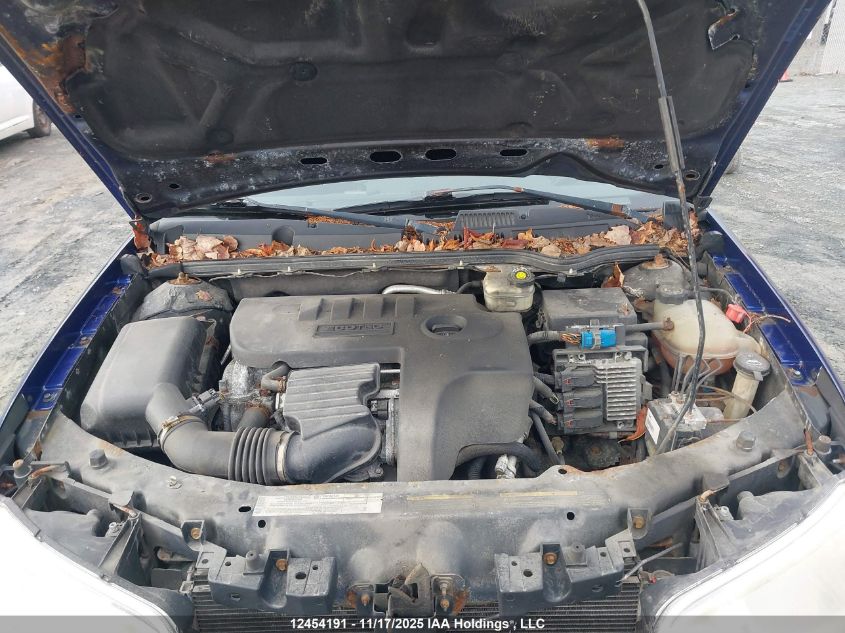 2006 Saturn Ion 3 Uplevel VIN: 1G8AW15B76Z204246 Lot: 12454191