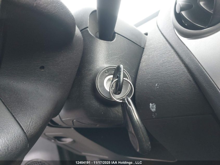 2006 Saturn Ion 3 Uplevel VIN: 1G8AW15B76Z204246 Lot: 12454191