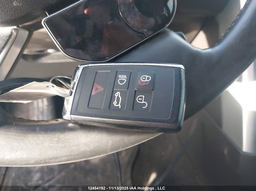 2020 Land Rover Discovery Sport VIN: SALRR2RK0L2430691 Lot: 12454192