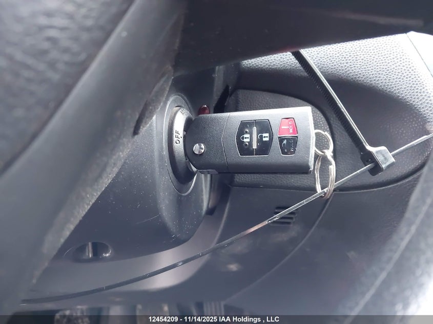 2012 Mazda 3 I VIN: JM1BL1UF0C1613805 Lot: 12454209