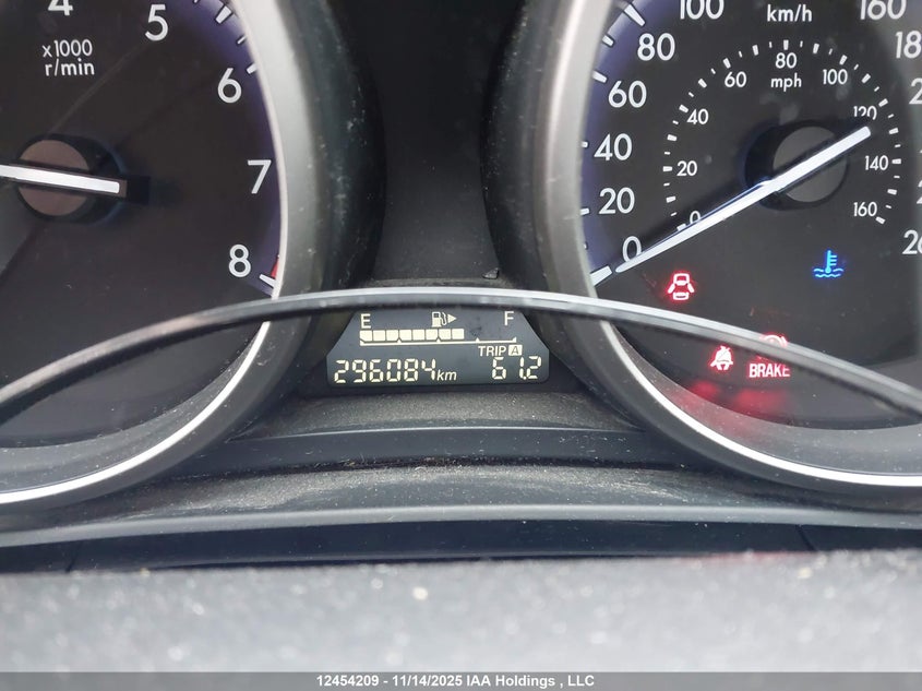 2012 Mazda 3 I VIN: JM1BL1UF0C1613805 Lot: 12454209