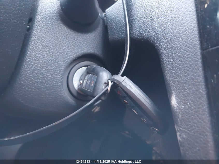 5N1AT2MTXEC759381 2014 NISSAN ROGUE photo no. 11