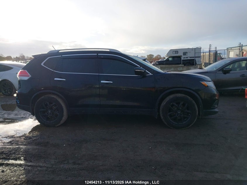 5N1AT2MTXEC759381 2014 NISSAN ROGUE photo no. 14