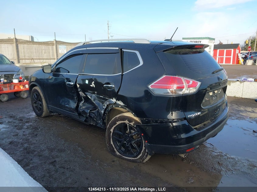 5N1AT2MTXEC759381 2014 NISSAN ROGUE photo no. 15