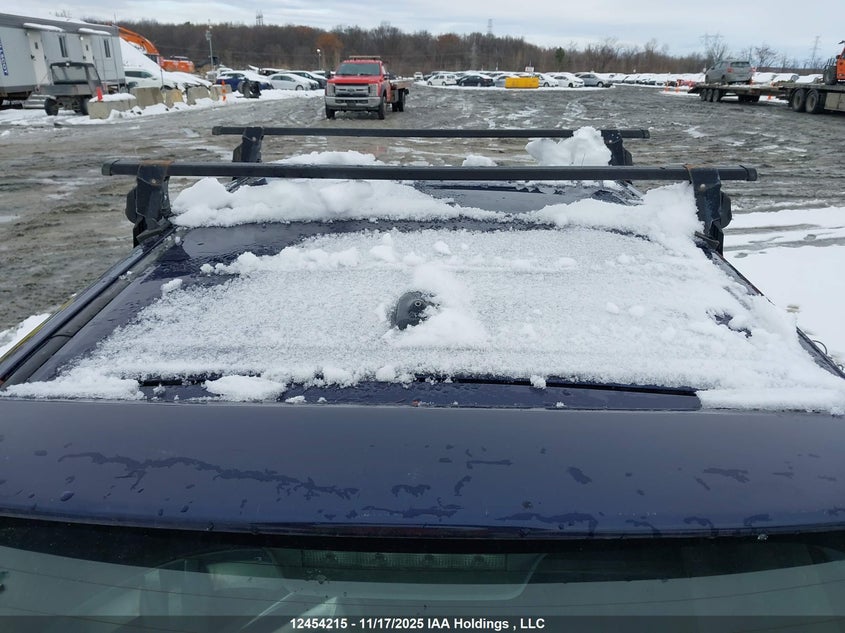 2011 Toyota Matrix VIN: 2T1KU4EE1BC658881 Lot: 12454215