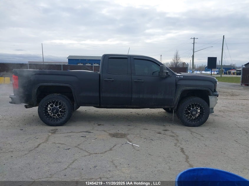 1GTV2LEC6GZ271347 2016 GMC SIERRA photo no. 13