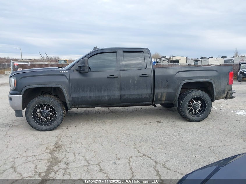1GTV2LEC6GZ271347 2016 GMC SIERRA photo no. 14
