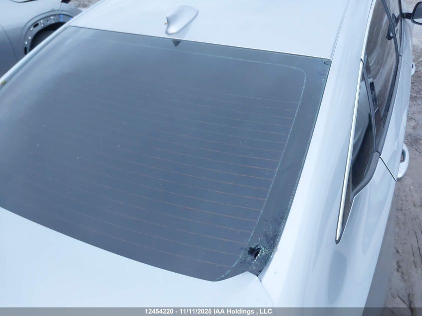 2019 Honda Accord Sport VIN: 1HGCV1F38KA802154 Lot: 12454220