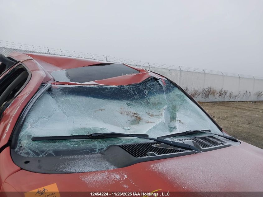 2008 Dodge Ram 1500 St/Slt VIN: 1D7HU18218S618078 Lot: 12454224