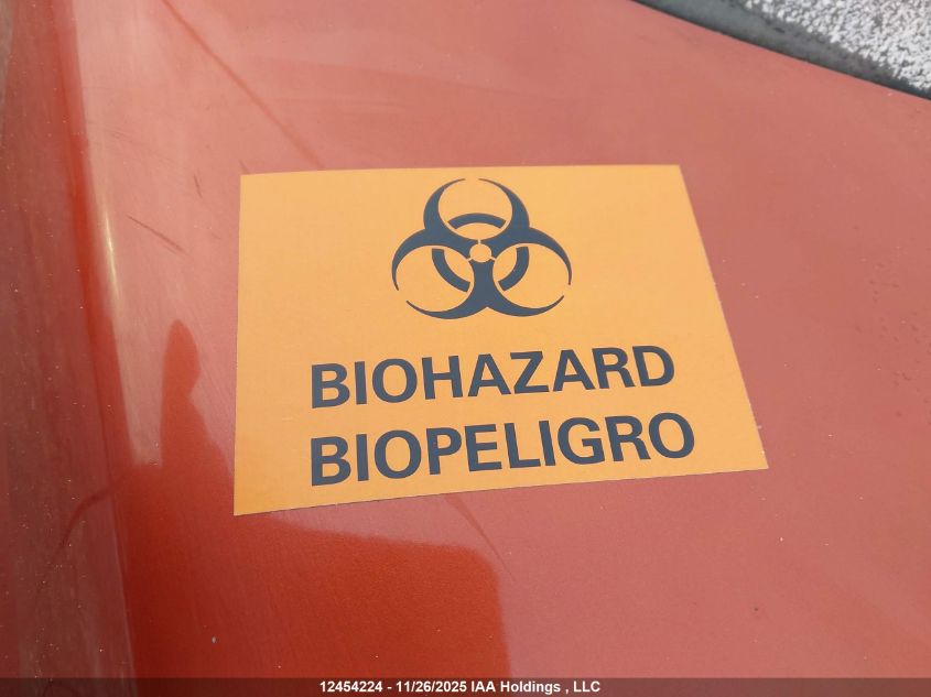 2008 Dodge Ram 1500 St/Slt VIN: 1D7HU18218S618078 Lot: 12454224