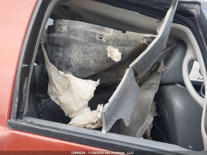 2008 Dodge Ram 1500 St/Slt VIN: 1D7HU18218S618078 Lot: 12454224