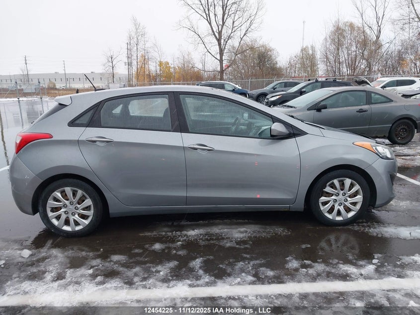 KMHD25LE9DU108031 2013 HYUNDAI ELANTRA photo no. 14