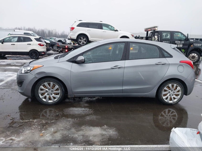KMHD25LE9DU108031 2013 HYUNDAI ELANTRA photo no. 15
