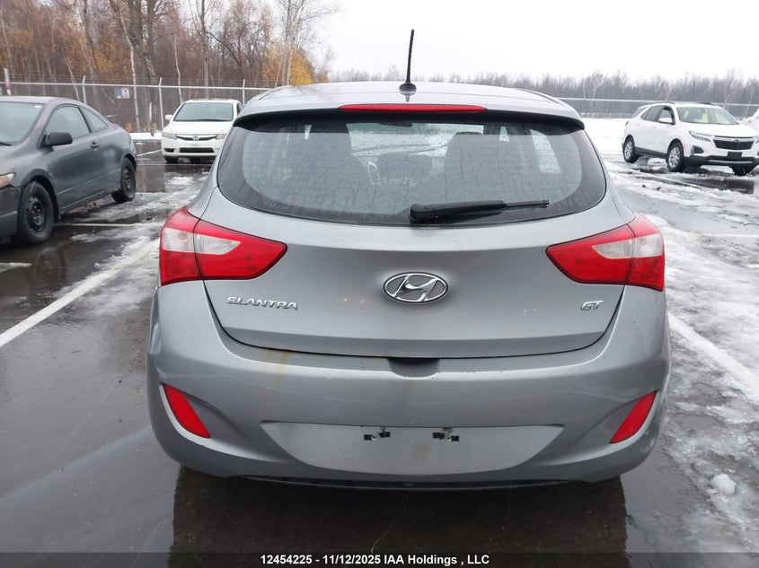 KMHD25LE9DU108031 2013 HYUNDAI ELANTRA photo no. 17
