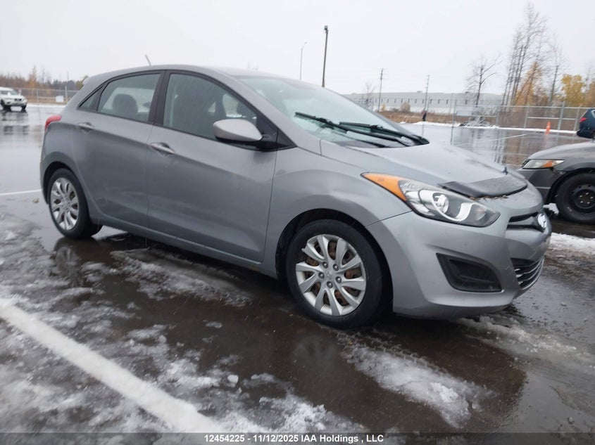 KMHD25LE9DU108031 2013 HYUNDAI ELANTRA photo no. 21