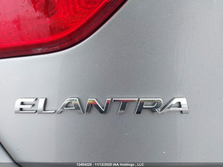 KMHD25LE9DU108031 2013 HYUNDAI ELANTRA photo no. 21