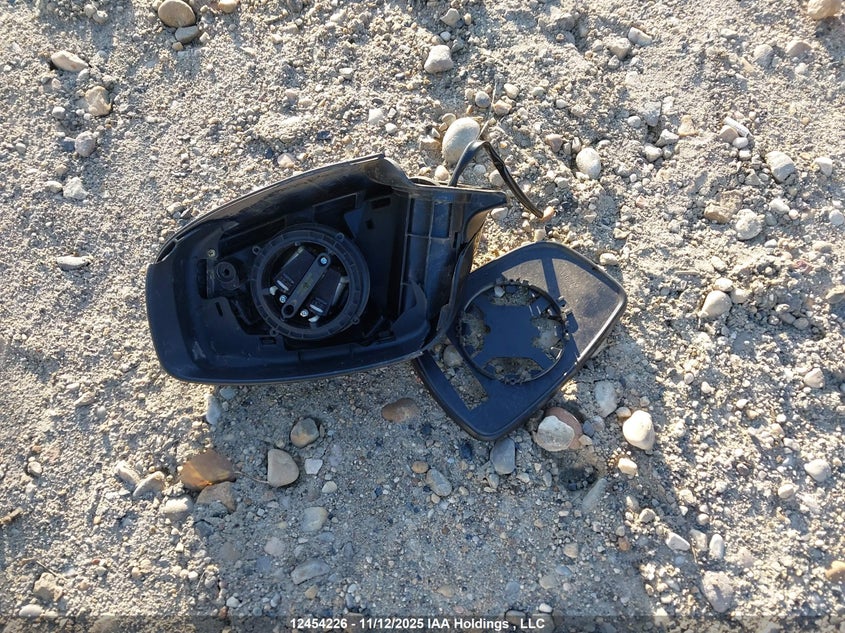 2013 Hyundai Accent Gl VIN: KMHCT5AE9DU140909 Lot: 12454226