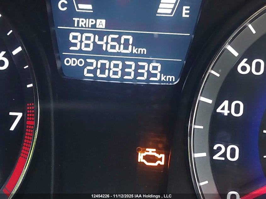 2013 Hyundai Accent Gl VIN: KMHCT5AE9DU140909 Lot: 12454226