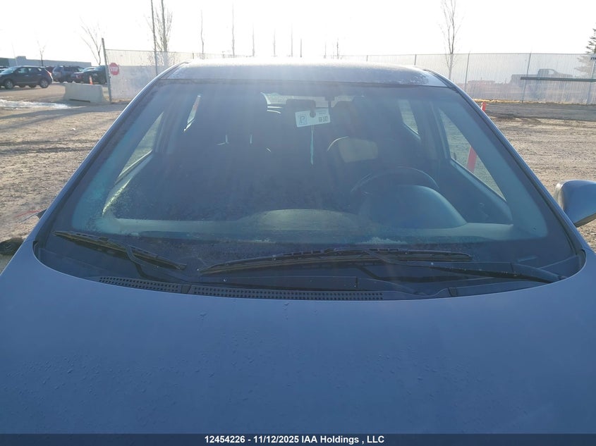 2013 Hyundai Accent Gl VIN: KMHCT5AE9DU140909 Lot: 12454226