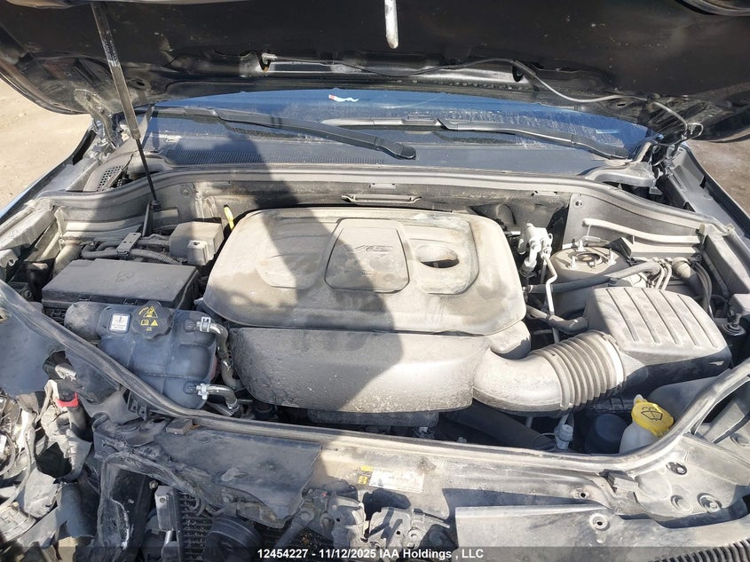 1C4RJFBGXLC129237 2020 JEEP GRAND CHEROKEE photo no. 10