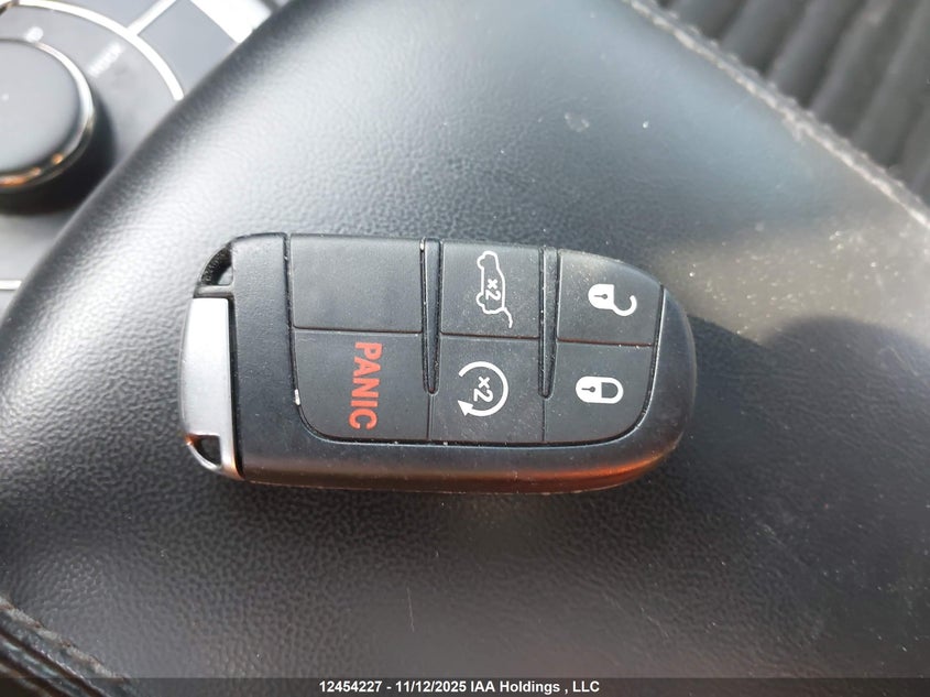 1C4RJFBGXLC129237 2020 JEEP GRAND CHEROKEE photo no. 11