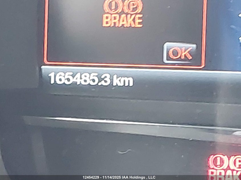 2018 Ford Flex Sel VIN: 2FMHK6C83JBA07506 Lot: 12454229