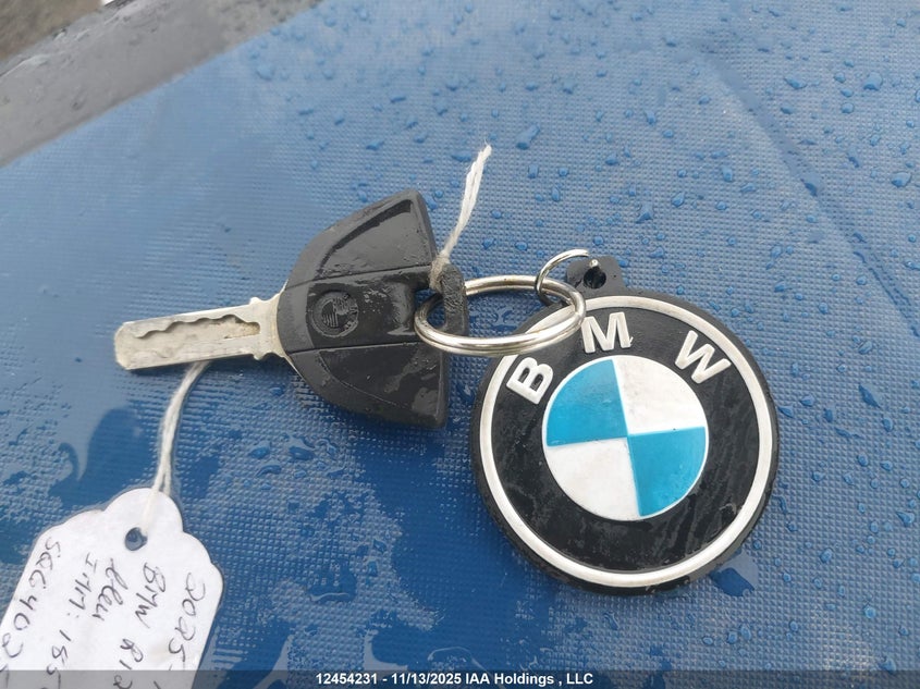 WB10A0203EZ211106 2014 BMW R 1200 photo no. 11