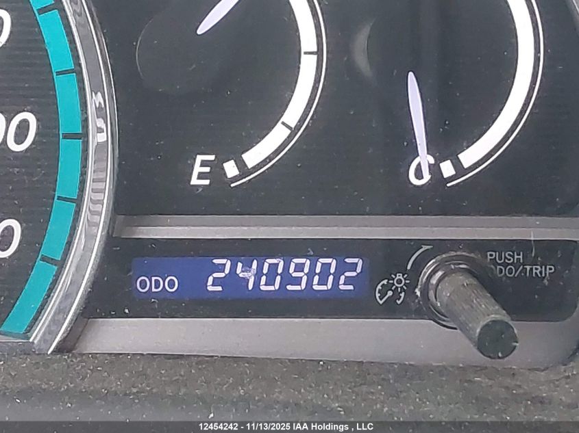 2016 Toyota Venza Base V6 VIN: 4T3BK3BB4GU122658 Lot: 12454242