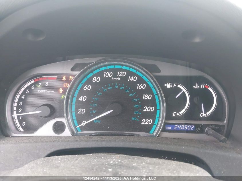 2016 Toyota Venza Base V6 VIN: 4T3BK3BB4GU122658 Lot: 12454242