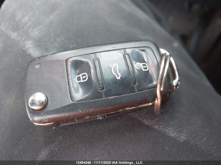 2014 Volkswagen Tiguan S/Se/Sel/R-Line VIN: WVGJV3AXXEW584197 Lot: 12454248