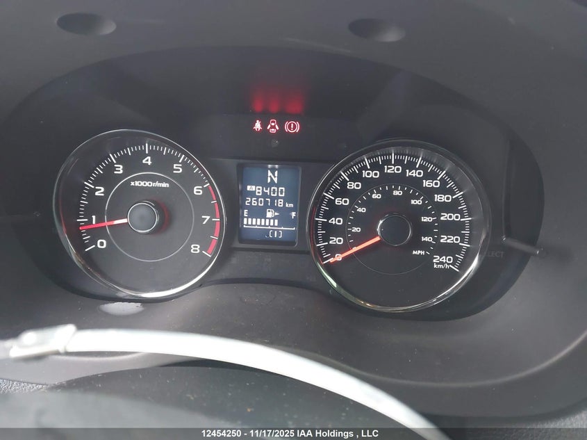 JF2SJHTC9FH432608 2015 SUBARU FORESTER photo no. 15