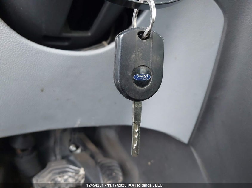 1FTYR2CM4JKA49453 2018 FORD TRANSIT photo no. 11