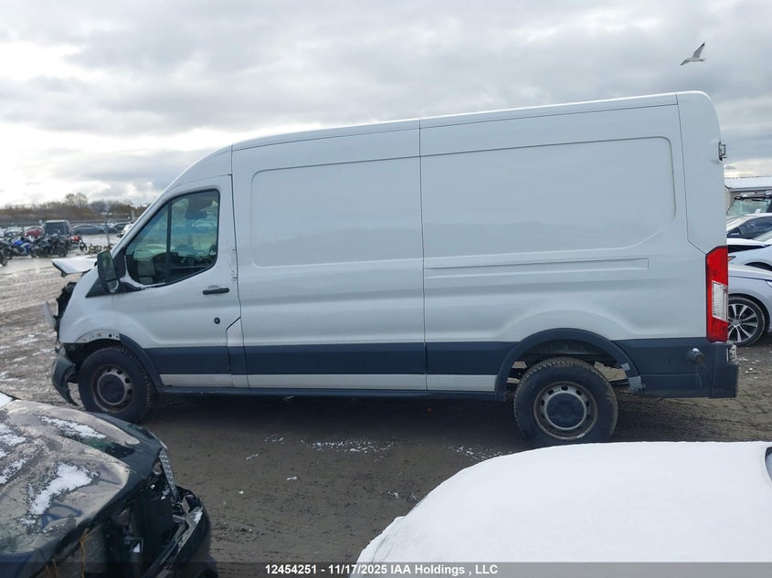 1FTYR2CM4JKA49453 2018 FORD TRANSIT photo no. 15