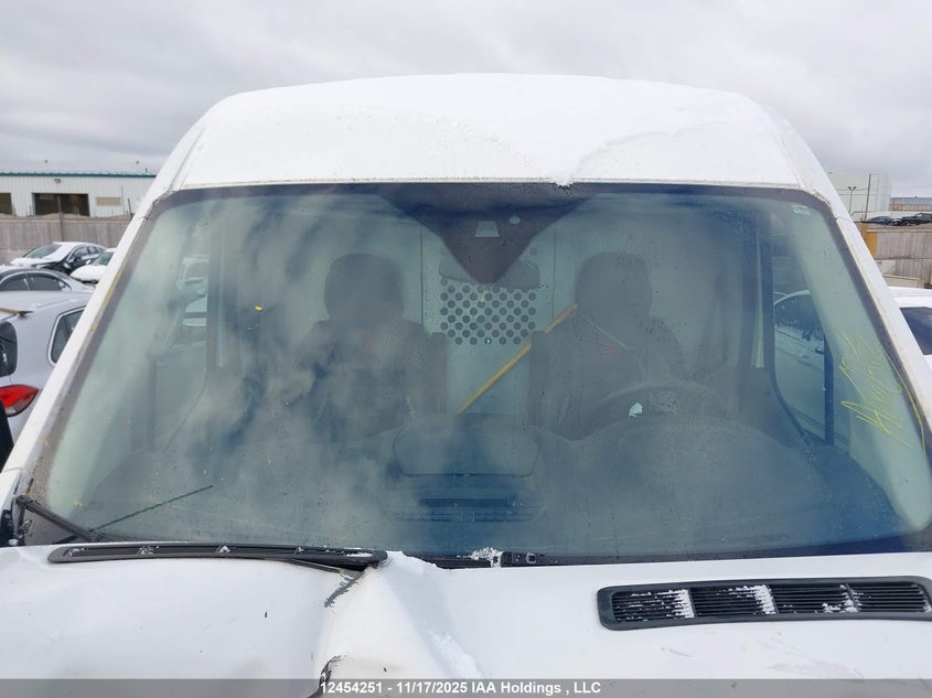 1FTYR2CM4JKA49453 2018 FORD TRANSIT photo no. 18