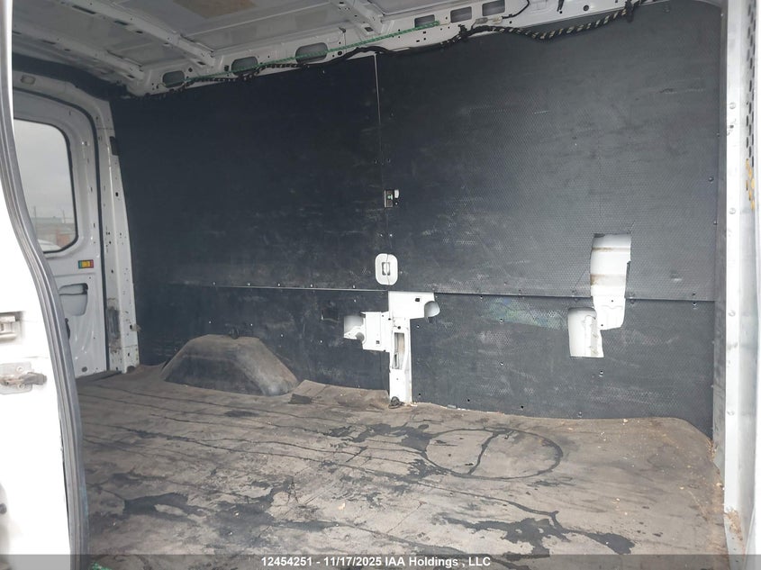 1FTYR2CM4JKA49453 2018 FORD TRANSIT photo no. 8