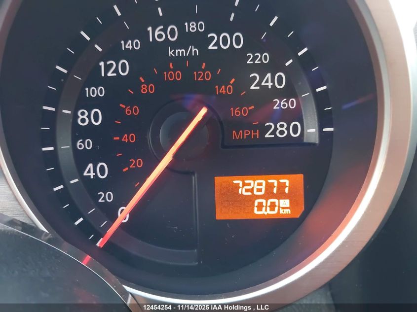 2020 Nissan 370Z Nismo/Sport/Sport Touring VIN: JN1AZ4EH4LM821277 Lot: 12454254