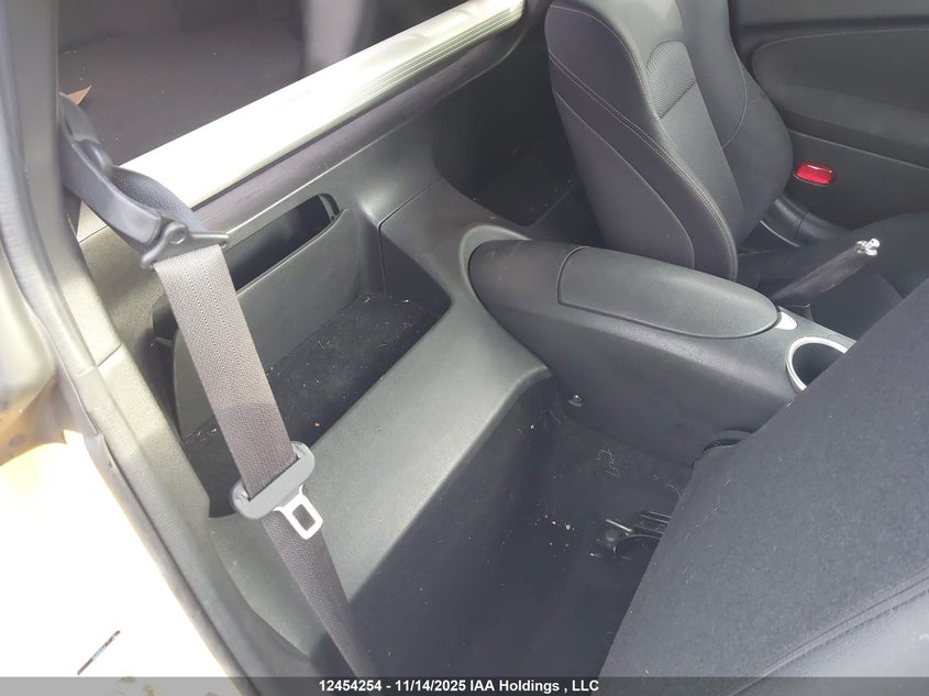 2020 Nissan 370Z Nismo/Sport/Sport Touring VIN: JN1AZ4EH4LM821277 Lot: 12454254