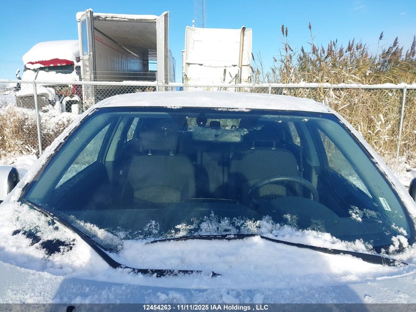 2025 Mitsubishi Rvr Es VIN: JA4AJUAU3SU605436 Lot: 12454263