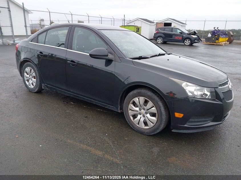 Vin: 1g1pc5sb7d7321301, lot: 2838674, chevrolet cruze lt 2013 img_1