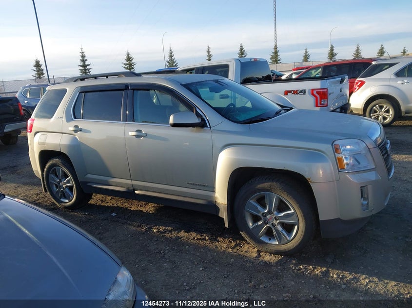 2GKFLWEK2F6432401 2015 GMC TERRAIN photo no. 13