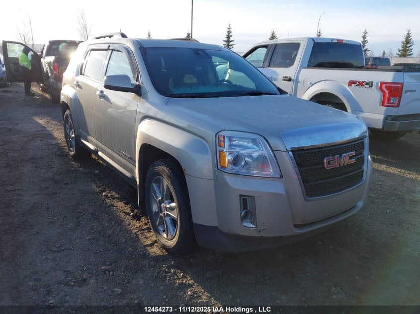 2GKFLWEK2F6432401 2015 GMC TERRAIN photo no. 23