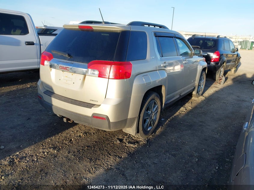 2GKFLWEK2F6432401 2015 GMC TERRAIN photo no. 4