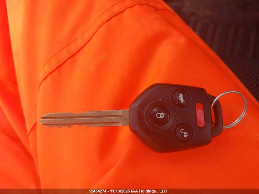 2014 Subaru Impreza Premium VIN: JF1GJAD67EH014556 Lot: 12454274