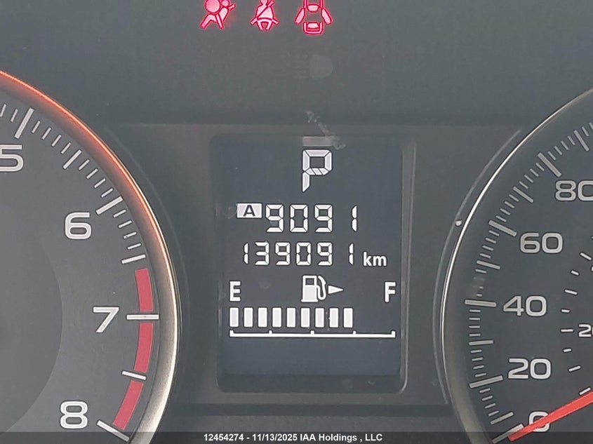 2014 Subaru Impreza Premium VIN: JF1GJAD67EH014556 Lot: 12454274