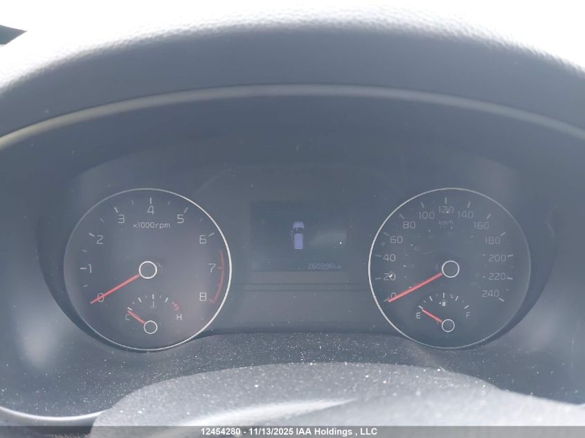 2018 Kia Sportage Lx VIN: KNDPM3AC1J7369312 Lot: 12454280