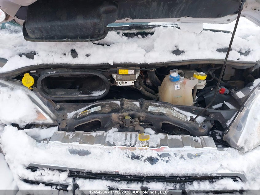 2023 Ram Promaster 2500 2500 High VIN: 3C6LRVDG0PE524149 Lot: 12454284