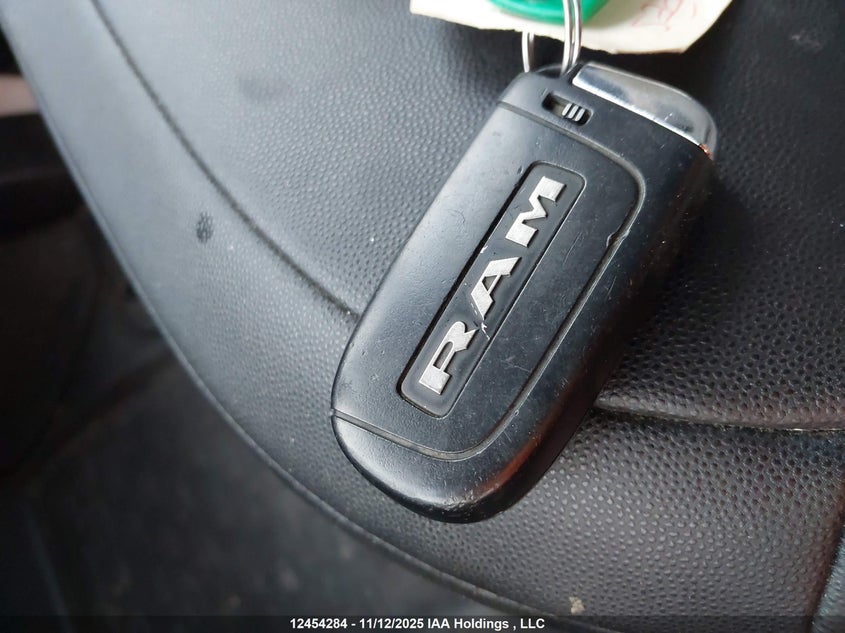 2023 Ram Promaster 2500 2500 High VIN: 3C6LRVDG0PE524149 Lot: 12454284