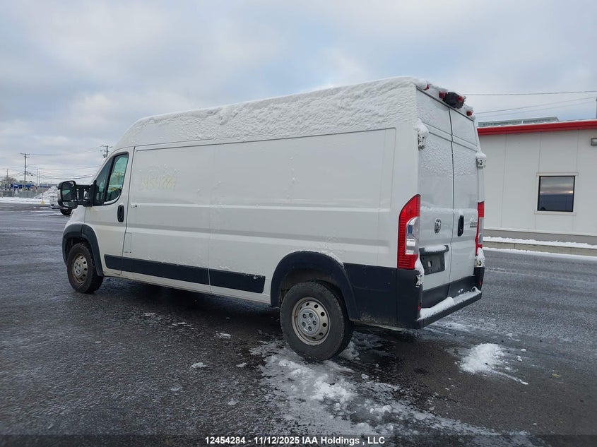 3C6LRVDG0PE524149 2023 RAM PROMASTER CITY photo no. 3