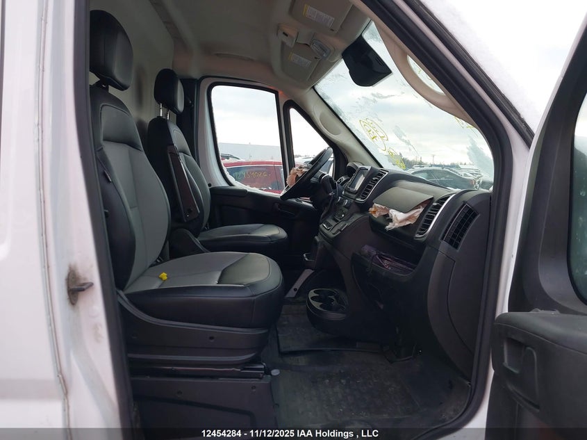 3C6LRVDG0PE524149 2023 RAM PROMASTER CITY photo no. 5