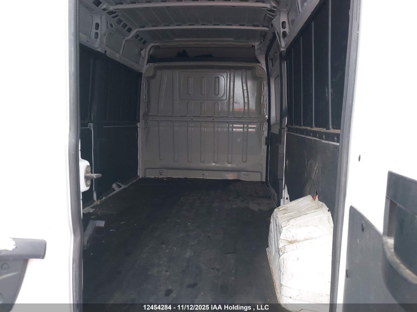 2023 Ram Promaster 2500 2500 High VIN: 3C6LRVDG0PE524149 Lot: 12454284